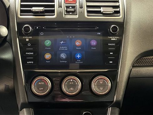 Used 2020 Subaru WRX Premium image 18