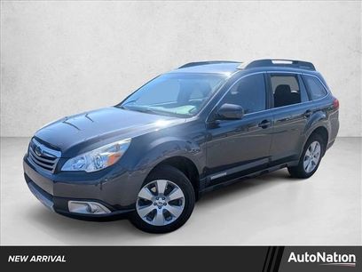 Used 2012 Subaru Outback 2.5i Limited