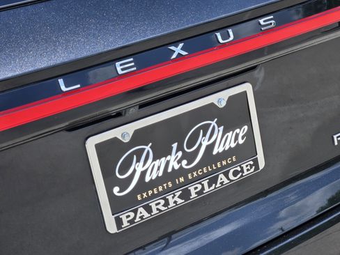 Used 2024 Lexus RX 350 Premium FWD image 19