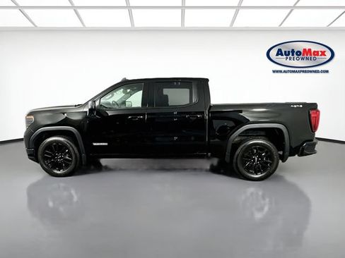 Used 2024 GMC Sierra 1500 Elevation AWD/4WD image 8