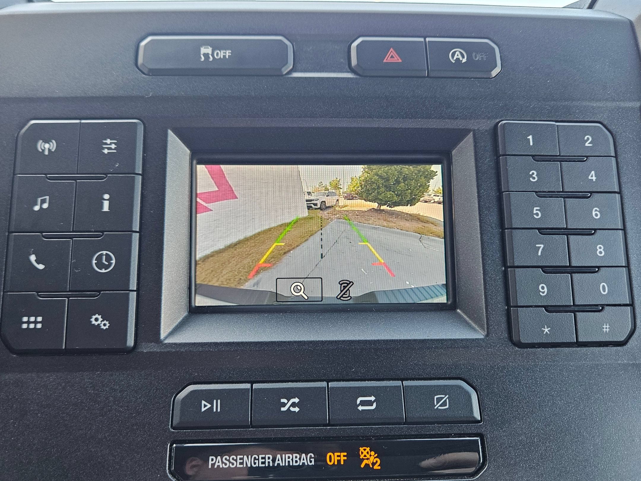 Used 2018 Ford F150 XLT w/ Equipment Group 301A Mid AWD/4WD image 31