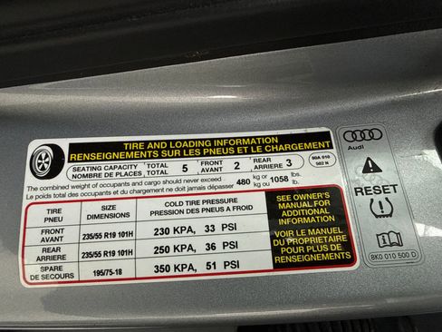 Used 2019 Audi Q5 2.0T Premium w/ Convenience Package AWD/4WD image 49