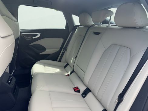 New 2026 Audi A5 2.0T Premium Plus AWD/4WD image 23