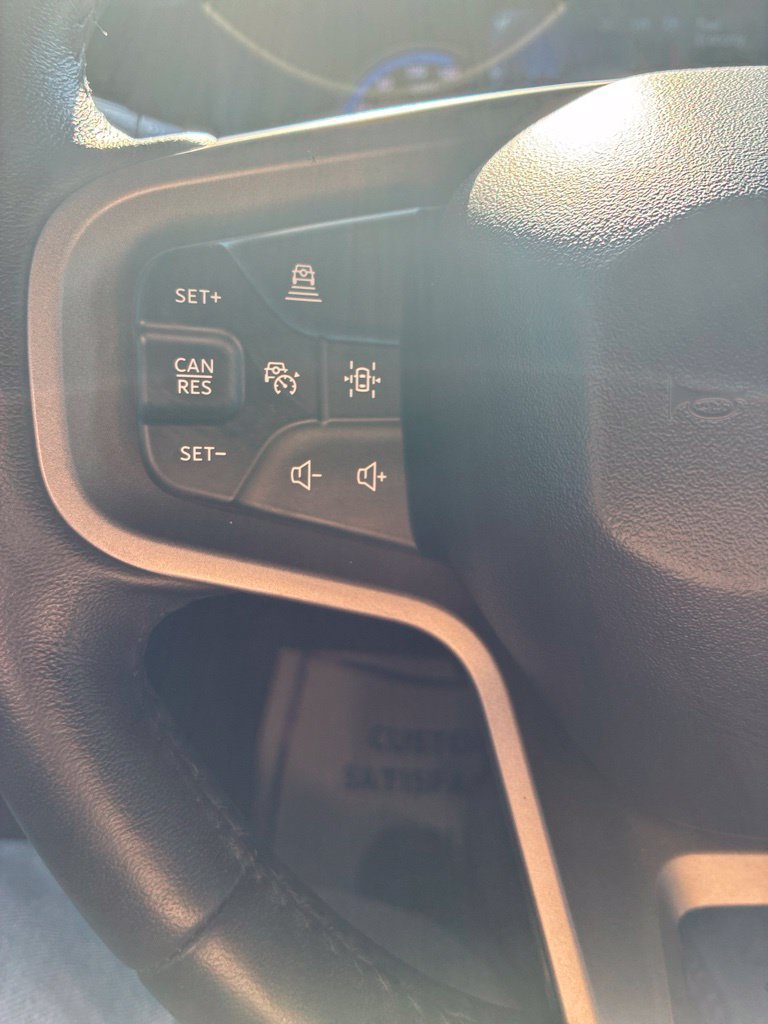 Used 2023 Ford Bronco Wildtrak AWD/4WD image 18