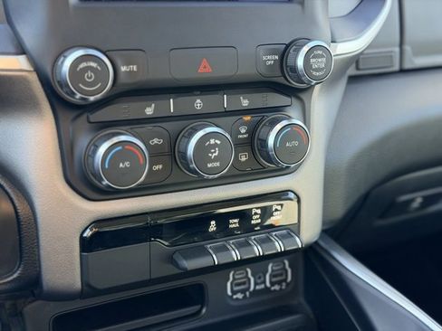 Used 2020 RAM 1500 Big Horn image 16