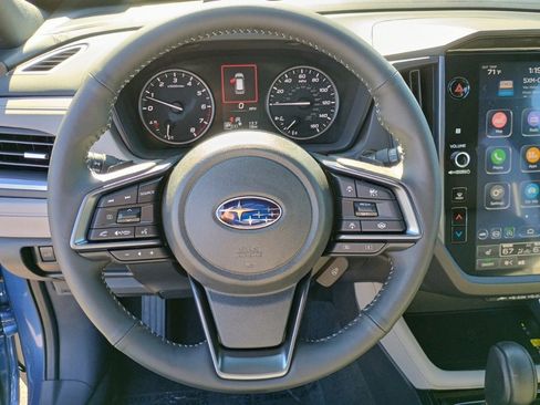 New 2026 Subaru Forester Limited image 16