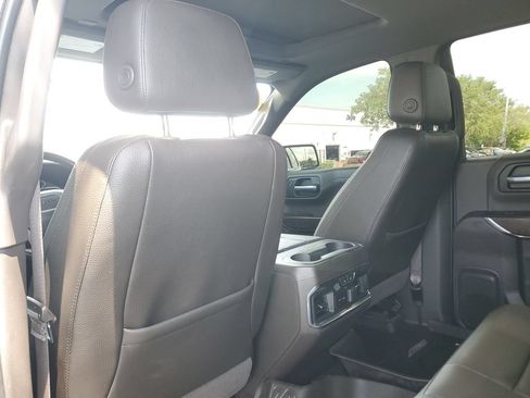 Used 2019 GMC Sierra 1500 Denali w/ LPO, GMC Protection Package AWD/4WD image 15