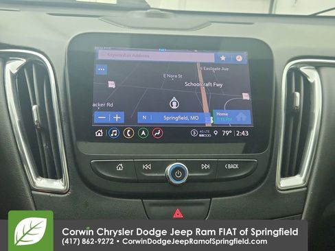 Used 2021 Chevrolet Malibu Premier image 26