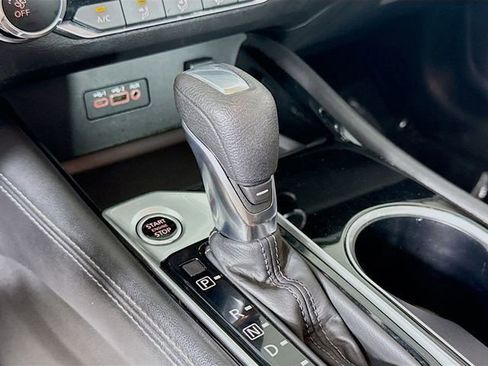 Used 2023 Nissan Altima 2.5 SV image 16