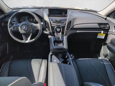 New 2026 Acura RDX SH-AWD w/ Advance Package image 15