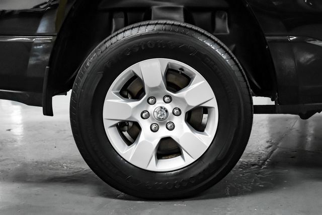 Used 2019 RAM 1500 Big Horn AWD/4WD image 49