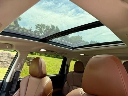 Used 2020 Subaru Ascent Touring w/ Popular Package #2A AWD/4WD image 8