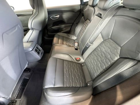 Used 2025 Audi S e-tron GT Prestige w/ Prestige Package image 22