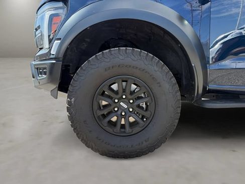 Used 2024 Ford F150 Raptor AWD/4WD image 22