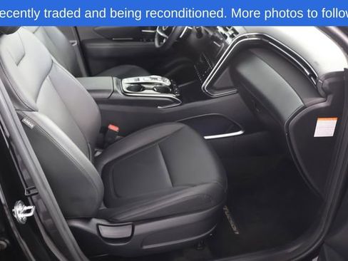 Used 2024 Hyundai Tucson SEL AWD/4WD image 23