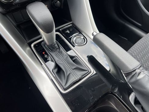 New 2026 Mitsubishi Eclipse Cross ES image 22