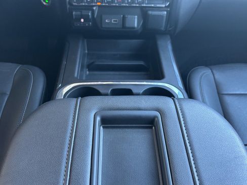 Used 2021 GMC Sierra 1500 SLT image 5