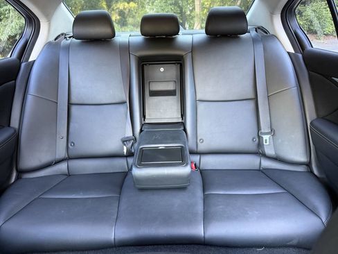 Used 2014 INFINITI Q50 RWD image 21