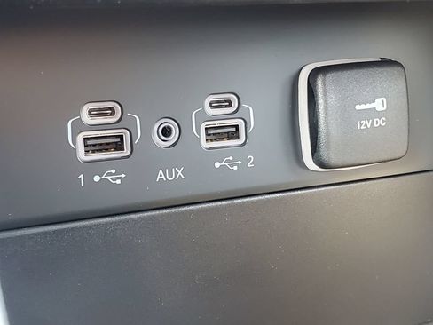 New 2025 Jeep Grand Cherokee Limited AWD/4WD image 26
