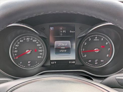 Certified 2017 Mercedes-Benz C 300 C 300 image 10