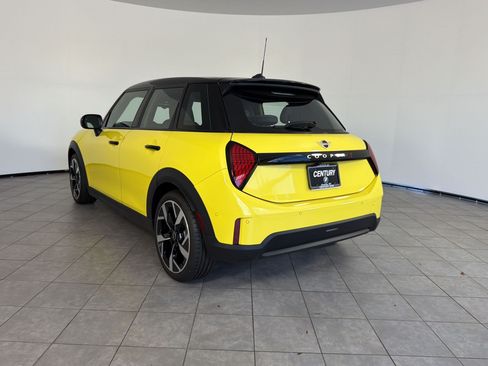 New 2026 MINI Cooper S FWD image 3
