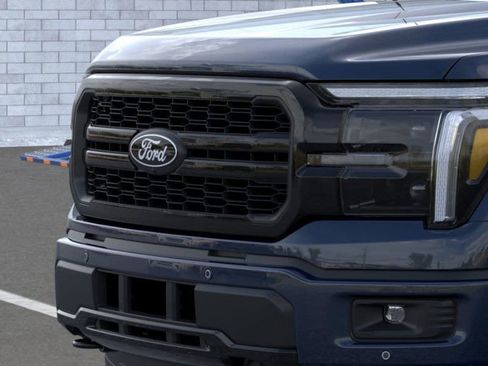 New 2026 Ford F150 Lariat w/ Equipment Group 502A High AWD/4WD image 46