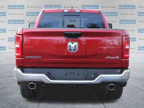 New 2026 RAM 1500 Big Horn image 7