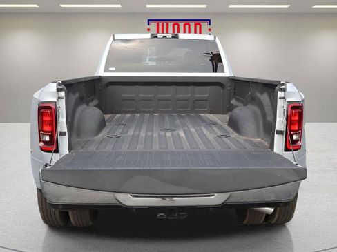 New 2026 RAM 3500 Big Horn image 10