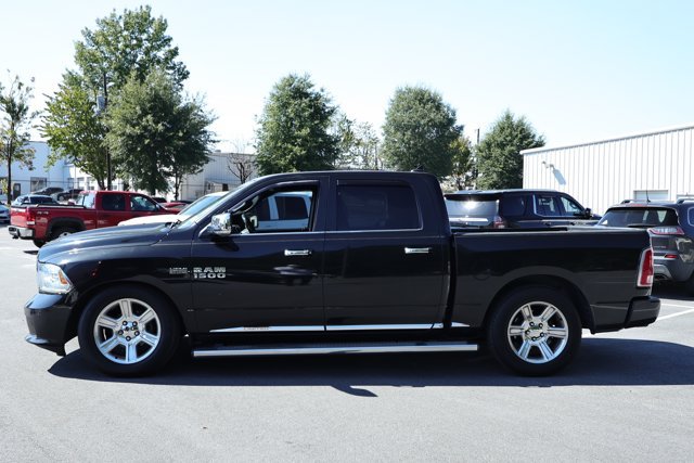 Used 2016 RAM 1500 Limited RWD image 5