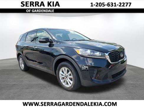 Used 2020 Kia Sorento L FWD image 1