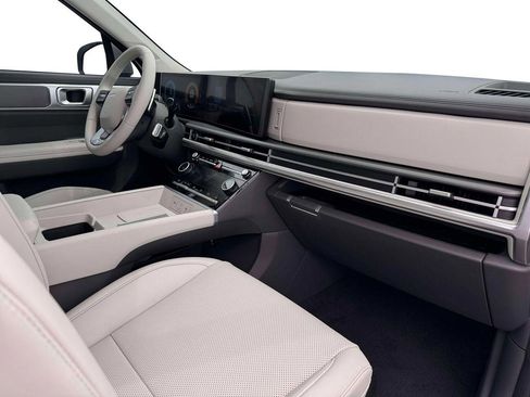 New 2026 Hyundai Santa Fe SEL image 16