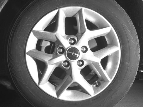 Used 2025 Kia Soul LX w/ LX Technology Package image 12