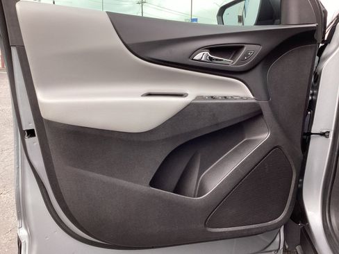 Used 2024 Chevrolet Equinox LS w/ Driver Confidence II Package image 29