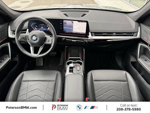 Used 2025 BMW X1 xDrive28i image 13