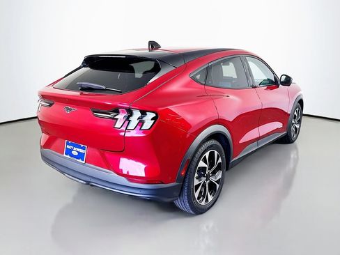 Certified 2024 Ford Mustang Mach-E Select RWD image 5