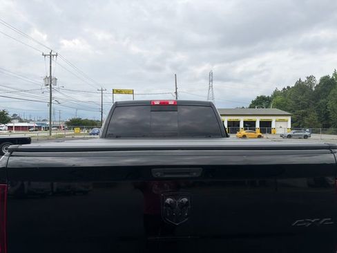 Used 2015 RAM 2500 Laramie AWD/4WD image 29