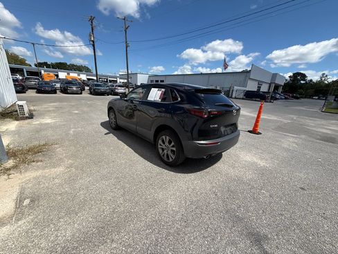Used 2020 MAZDA CX-30 FWD w/ Select Package image 6