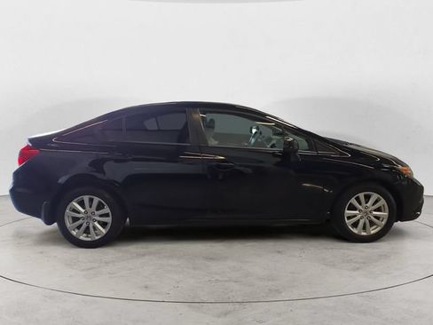 Used 2012 Honda Civic EX image 4