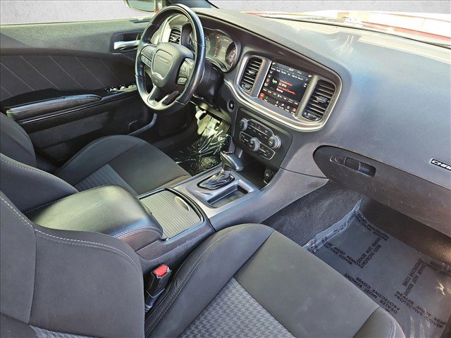 Used 2021 Dodge Charger GT w/ Blacktop Package RWD image 27