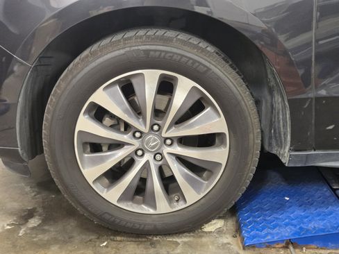 Used 2015 Acura MDX FWD w/ Technology Package image 9