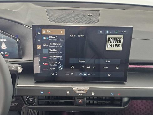 Used 2026 Lexus ES 350e w/ Convenience Package FWD image 25