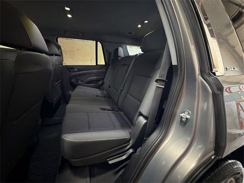 Used 2019 GMC Yukon SLE w/ SLE Value Package image 23