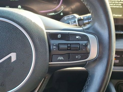 Certified 2023 Kia Sportage X-Line image 23