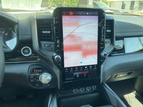 Used 2025 RAM 1500 Rebel w/ Rebel Level 2 Equipment Group image 31