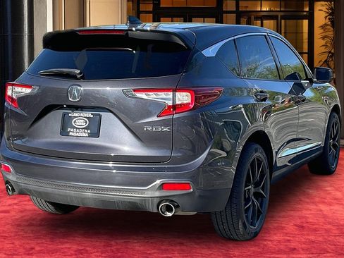 Used 2019 Acura RDX FWD image 12