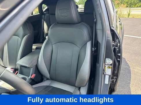 Used 2024 Subaru Crosstrek 2.5i Wilderness w/ Wilderness Package AWD/4WD image 8