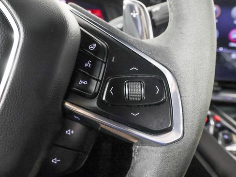 Used 2023 Chevrolet Corvette Stingray Preferred Cpe w/ Battery Protection Package RWD image 29