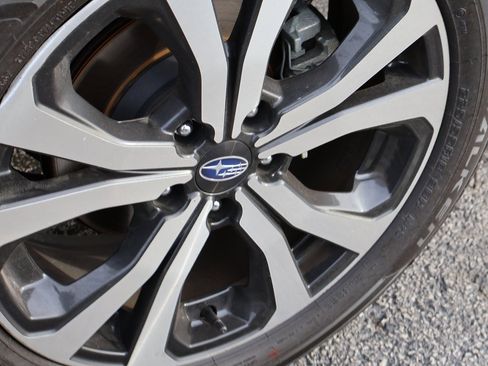 Used 2024 Subaru Forester Limited image 23