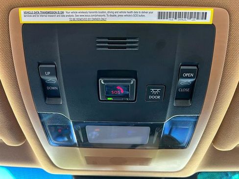 Used 2024 Lexus ES 350 Premium image 40