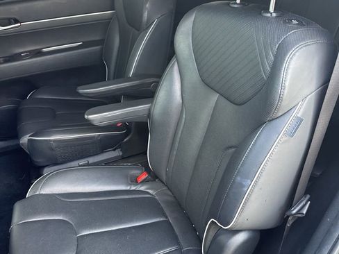 Used 2023 Hyundai Palisade XRT w/ Cargo Package FWD image 16